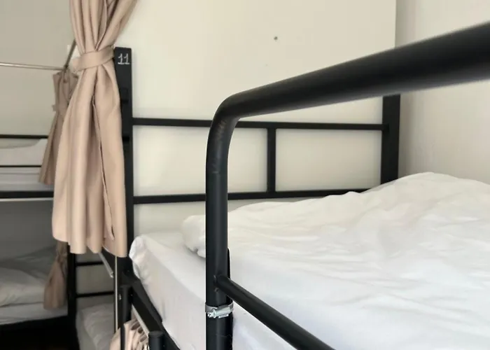 Hostel Relax