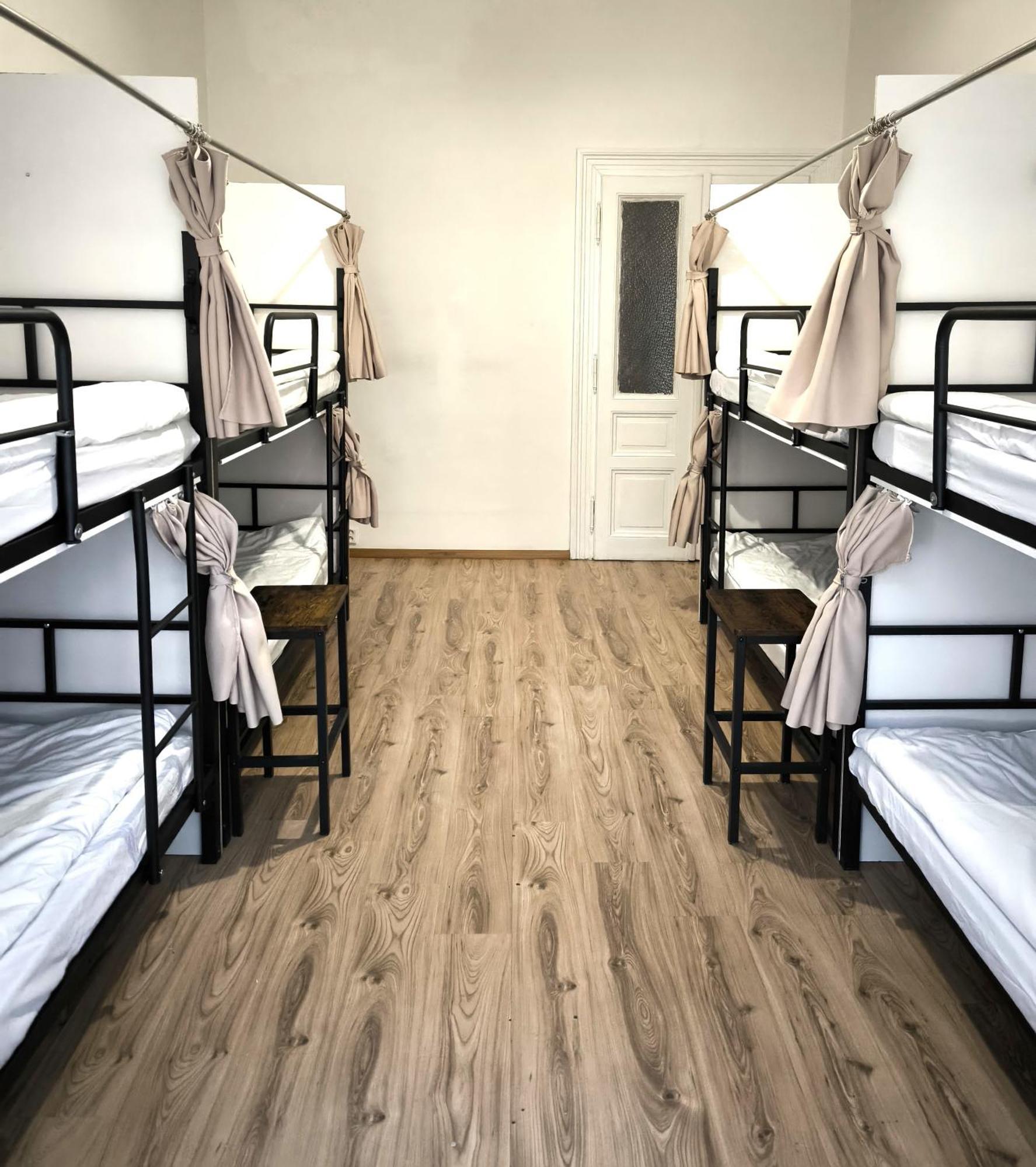 Relax Hostel Prague